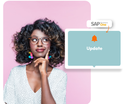 SAP Business One-integraties